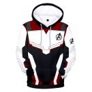 Avengers Endgame Hoodie tt3209