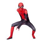 tt3220 Boys classic spider-man spider costume