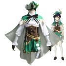Genshin Impact Venti Costume