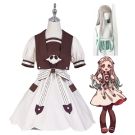 Toilet-Bound Hanako-kun Nene Yashiro Aoi Akane Costume tt3287