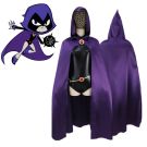 Raven Young Teen Titan Costume tt3288