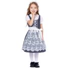 Girls Oktoberfest Bavarian Costume tt3334