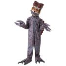 ids Stegosaurus Dinosaur World Costume tt3369