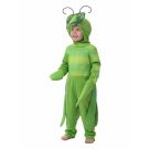 Kids Green Mantis Costume tt3407
