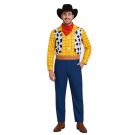 Adult Woody Toy Story Costume – Book Week Cowboy Set tt3467