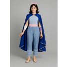 Bo Peep Cosplay Costume – Women’s Adult Toy Story Outfit
