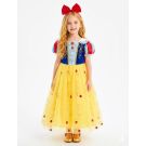 snow white costume