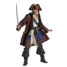 Pirate Costumes - Pirates Of The Caribbean Captain Jack Sparrow PRESTIGE Adult Costume