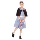 Girl Nightingale Nurse Costume vb4010