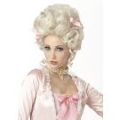 Wigs - Marie Antoinette Wig
