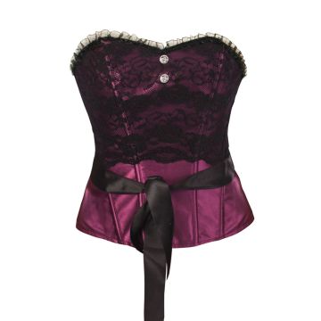 Corsets Bustiers 3609P