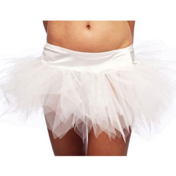 Tutu Petticoat 7008W