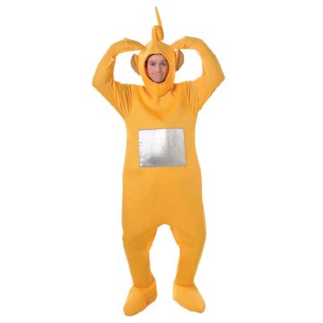 Laa-Laa Teletubbies Onesie