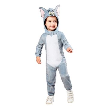 cl1000933 Tom Mouse Cartoon Kids Costume