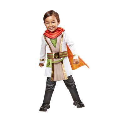 Star Wars Kai Brightstar Young Jedi Deluxe Costume Child