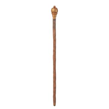 Willy Wonka Cane Accessory | Official Licensed Costume Walking Cane