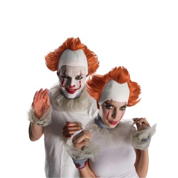 PENNYWISE COSTUME KIT, ADULT