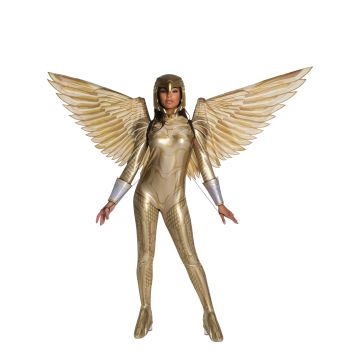 Wonder Woman 1984 Golden Wings Accessory – Adult Cosplay Add-On cl201872