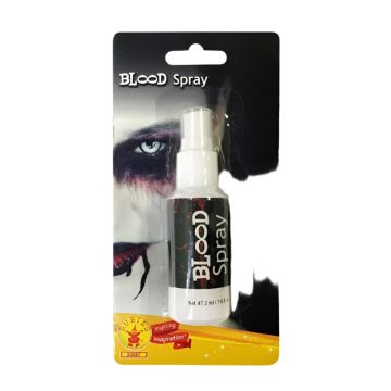 Fake Blood Halloween Zombie Vampire