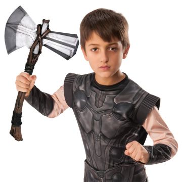 Thor Stormbreaker Avengers Infinity War Stormbreaker Marvel Hammer Axe