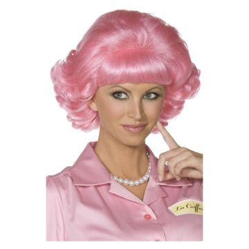 Grease Frenchy Wig cl42127