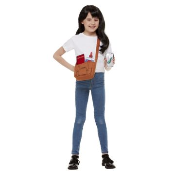 Brown Roald Dahl Matilda Instant Kit  cl50277
