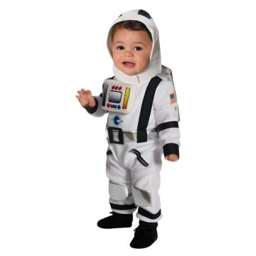 LIL' ASTRONAUT COSTUME, CHILD