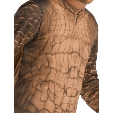Kids Jurassic World T-Rex Dinosaur Costume with Mask
