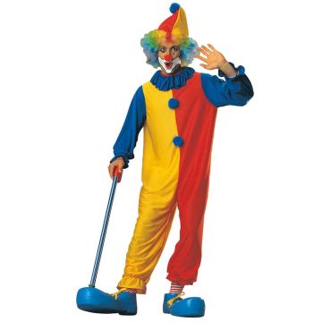 Circus Themed Costumes cl55023