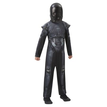 Kids K-2S0 Rogue One Costume Boys cl630500