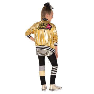JOJO SIWA JACKET COSTUME