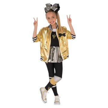 JOJO SIWA JACKET COSTUME