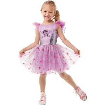 My Little Pony Twilight Sparkle Costume cl641426