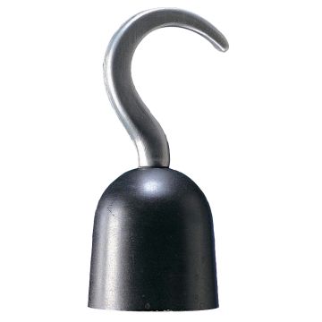 Captain Hook Costume Hook Hand - Pirate Accessory Prop
