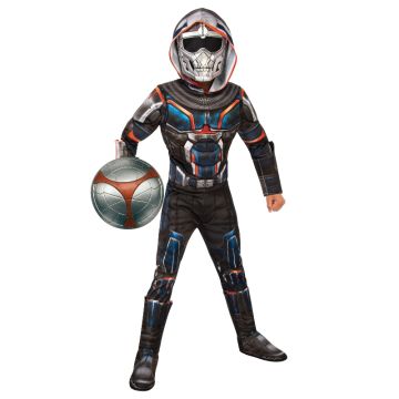Kids Task Master Deluxe Costume cl702064
