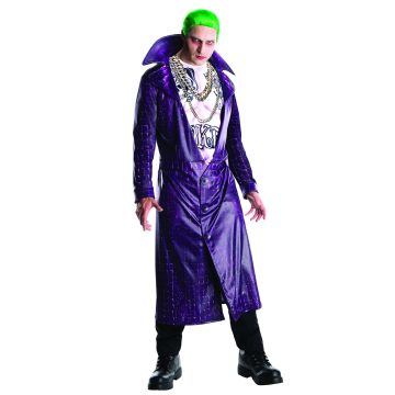 Joker Costume CL820116