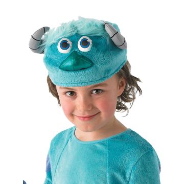 CHILD SULLY DELUXE COSTUME