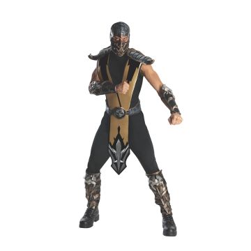 SCORPION cl880286