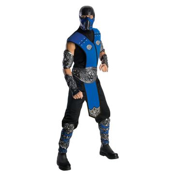 Subzero cl880287