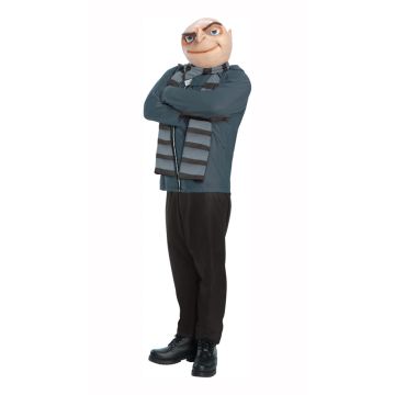 Gru Costumes cl887339