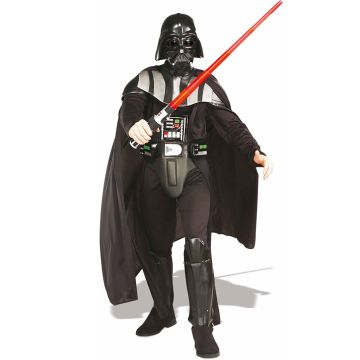 Mens Star Wars Vader Costume cl888107