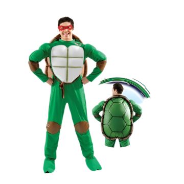 TMNT Teenage Mutant Ninja Turtles Costume 