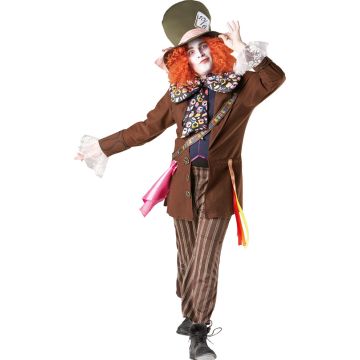Mad Hatter Costumes CL-889953