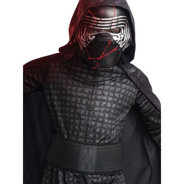 Kids Boys Kylo Ren Costume - Star Wars Jedi 5-Piece Set