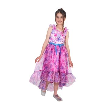 Kids Barbie Birthday Deluxe Costume cl9197