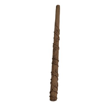 harmione wand