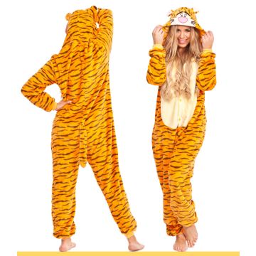 Disney Tiger Onesie Animal Costume