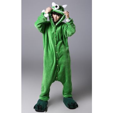 Onesies & Animal Costumes Australia - Mike Onesie Animal Costume