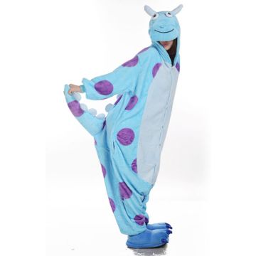 Onesies & Animal Costumes Australia - Sully Onesie Animal Costume