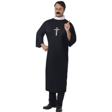 Priest Costumes cs20422